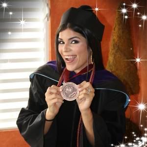 Meet your Posher, Natalia